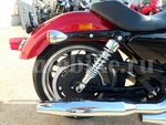     Harley Davidson XL883-I Sportster883 2012  15